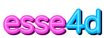 esse4d — logo kanal